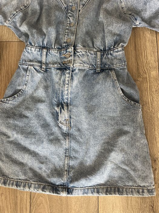 Разкошна рокля Mango