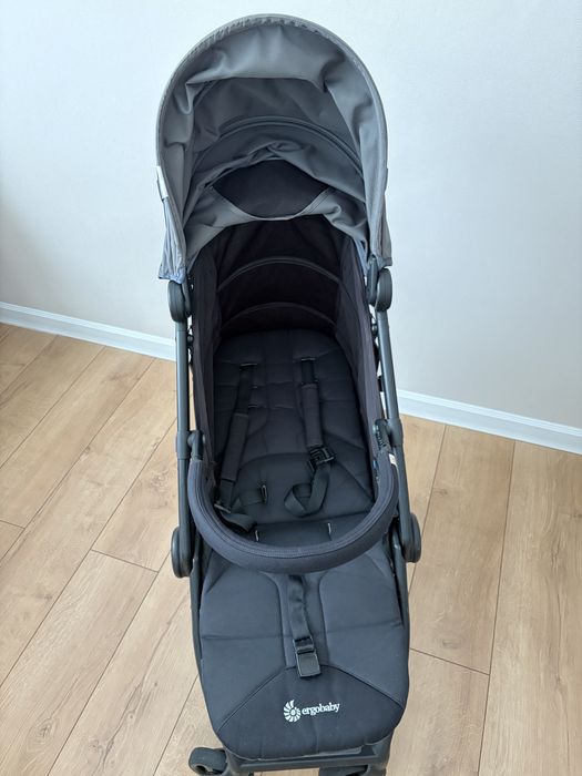 Коляска Ergobaby
