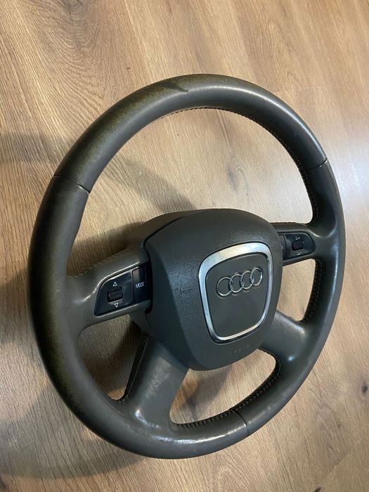 Vand volan audi a4 b7