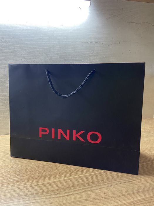 Брендовые пакеты