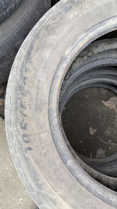 продам шины летние