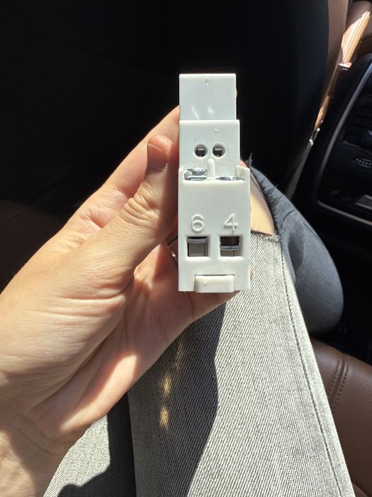 Електромер като нов