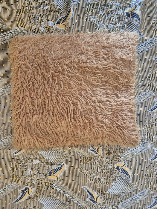 Декортивна възглавничка