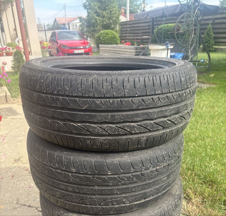 Vand set 2 cauciucuri DunLop sportmax