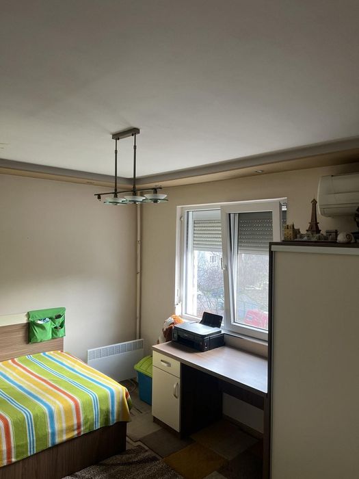 Дава се под наем Тристаен апартамент в София, Стрелбище - 84 кв.м за 600 € - Снимка #5