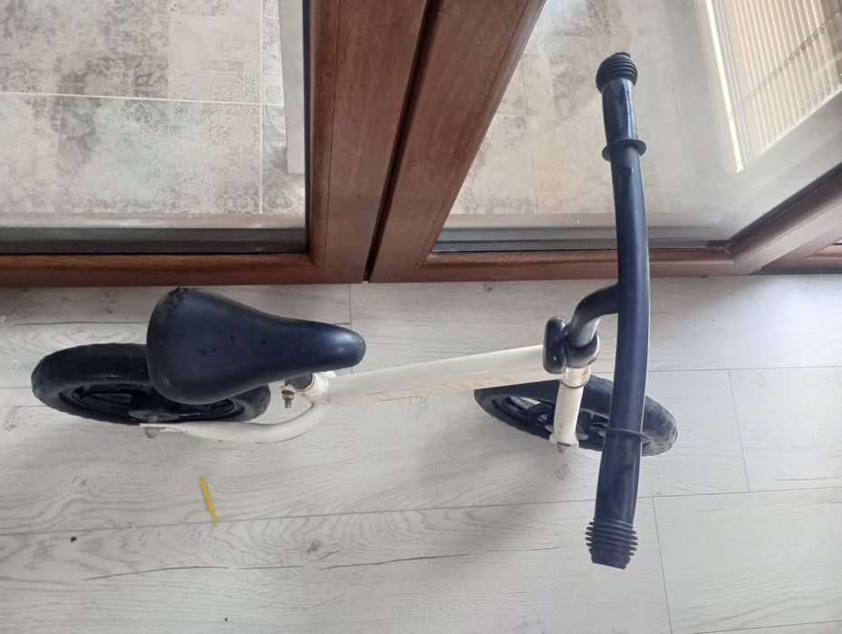 Колело за баланс