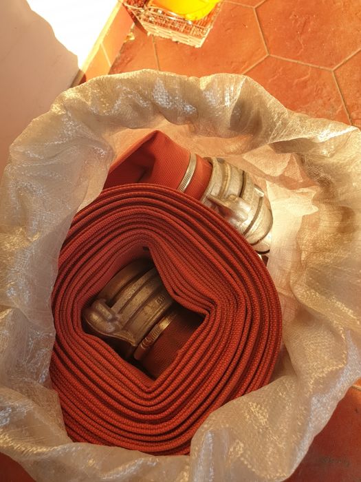 Продам Пожарный рукав