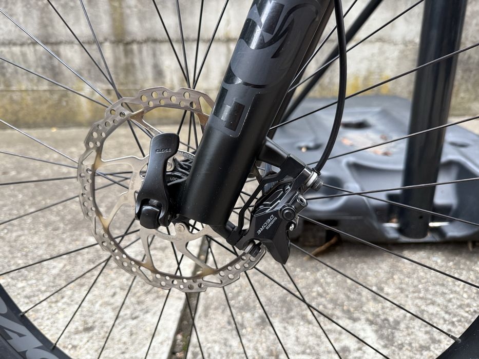 ORBEA OCCAM Mountainbike 29 цола L размер