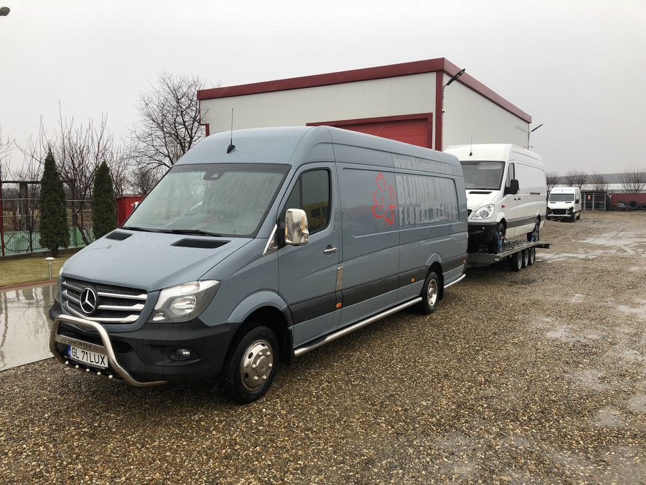 Service Autoutilitare