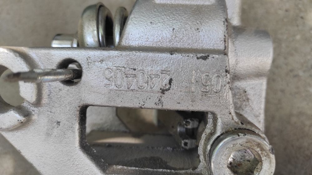 Гидроузел тележка