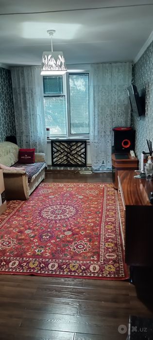 Продается квартира
