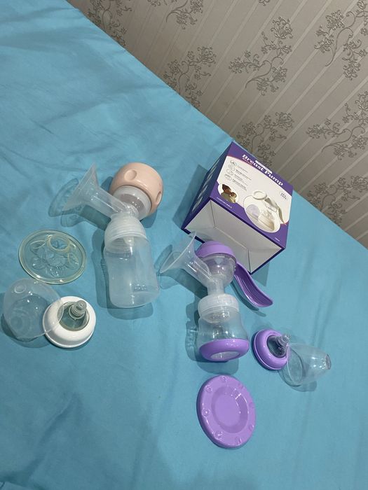 Молокотсос электричский