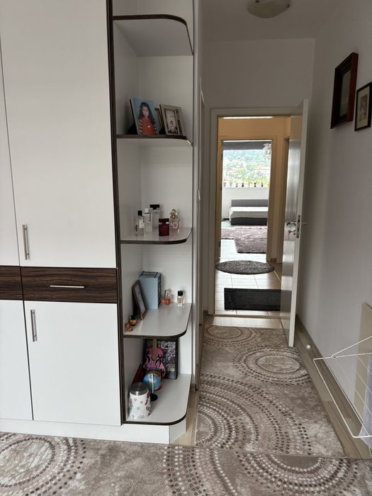 Дава се под наем Тристаен апартамент в Шумен, Дивизионна болница - 100 кв.м за 510 € - Снимка #6