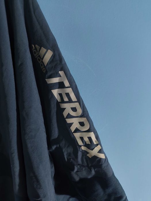 ADIDADS Terex air Тениска/Мъжка L