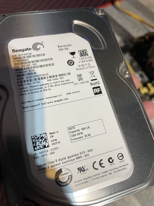 Готовый ПК продаю