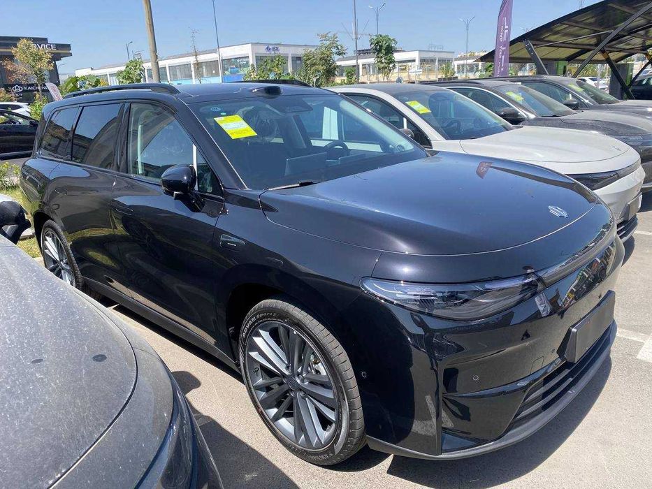 LEAPMOTOR C16 2026  Luxury lidar  FULL 3-yil kafolat