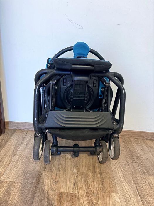 Vand scaun auto cybex gold syrona + carucior cybex gold Eezy
