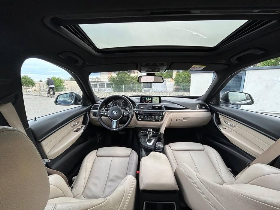 BMW Seria 3 Seria 3 Stare excelentă