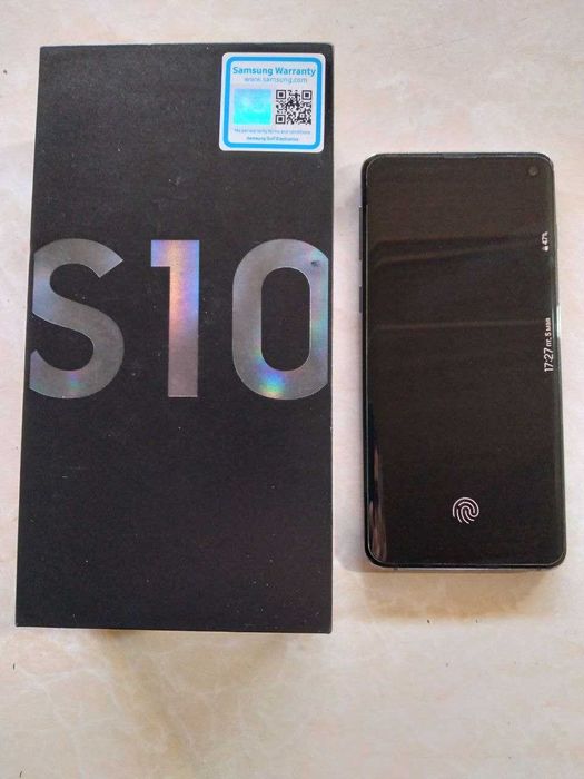 Samsung S10 euro