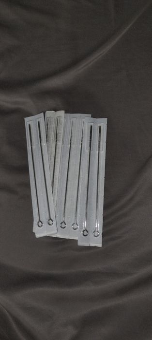 Продам тату машинки