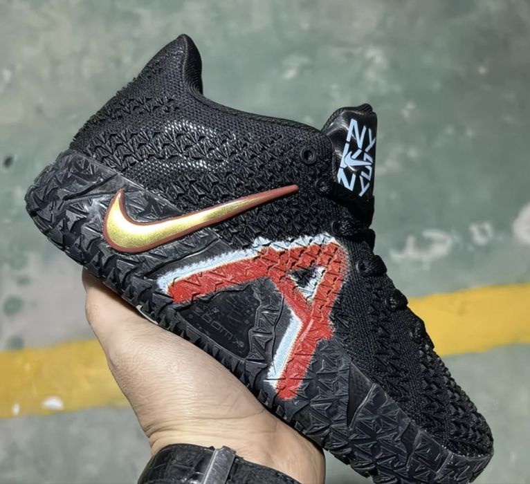 Nike Ja morant 3