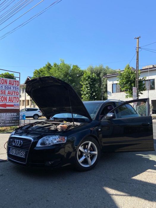 AUDI A4 Avant 2006 — imagine 2