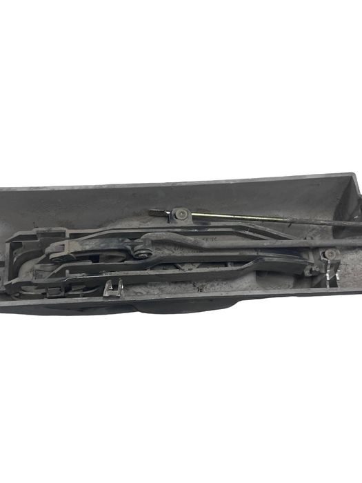 Maner Interior Usa Culisanta Stanga Peugeot Partner Box 2007 - > 35186