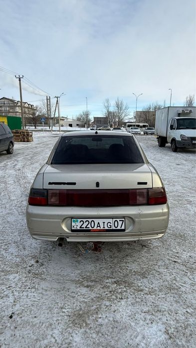 Продам ваз 2110 . Цена 650 000тенге