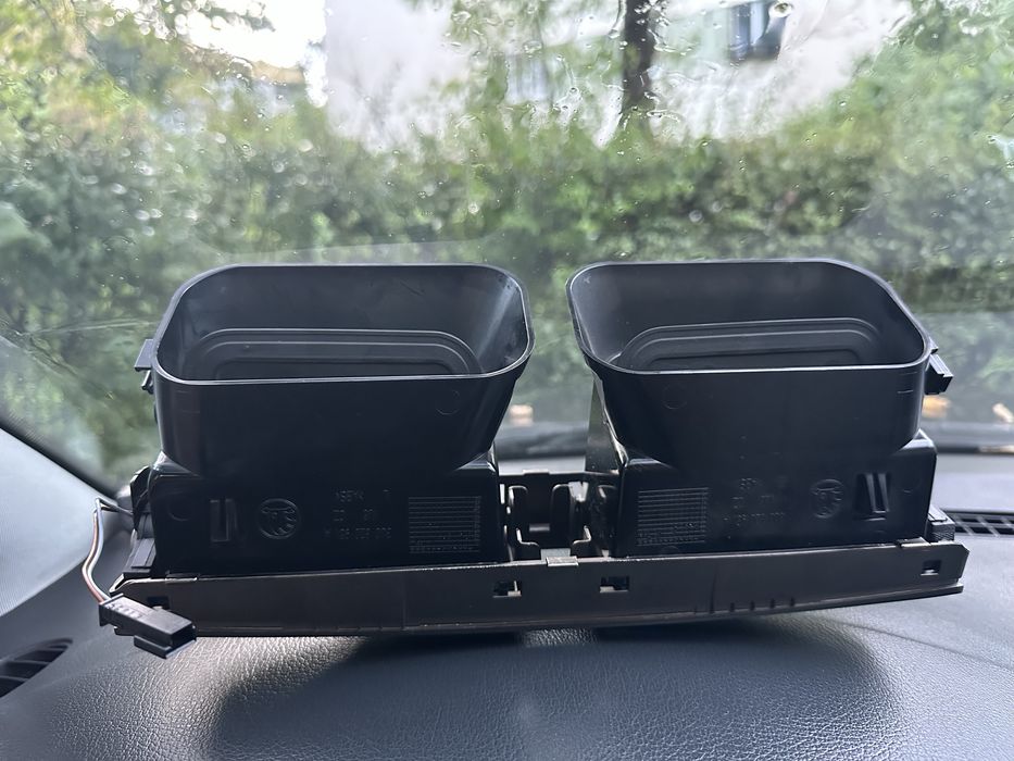 Guri grile de ventilatie skoda superb 1 b5 sau vw passat b5.5