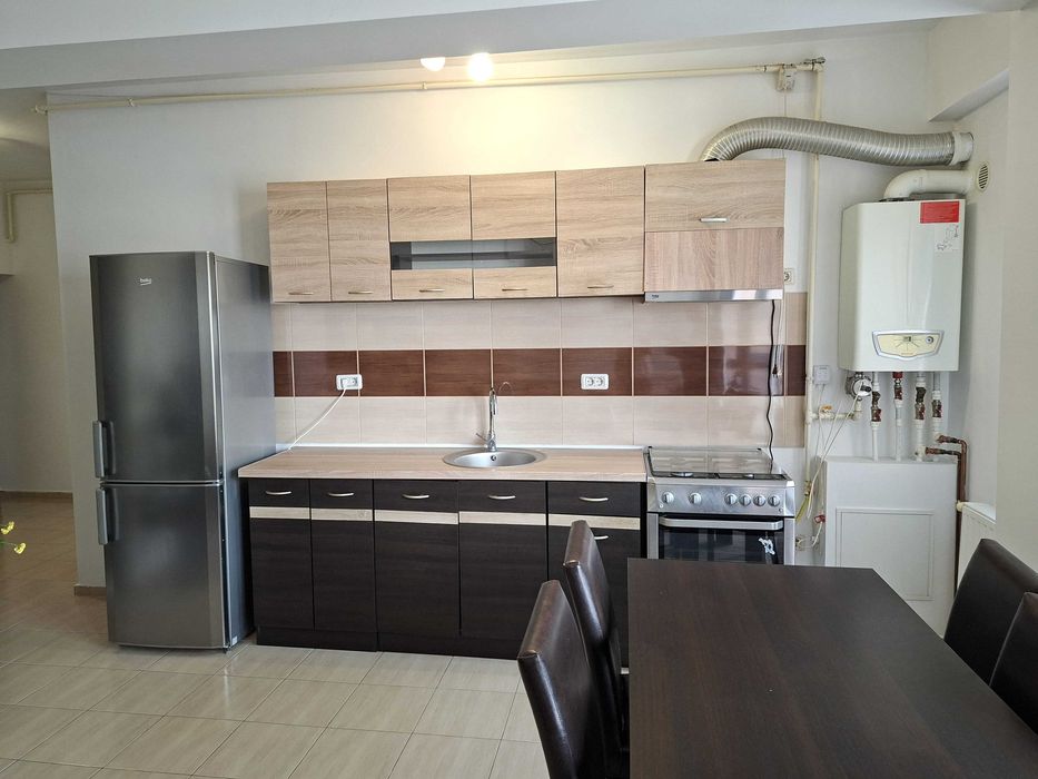 Apartament 2 camere, 58 mp, Militari Residence DIRECT DE LA PROPRIETAR