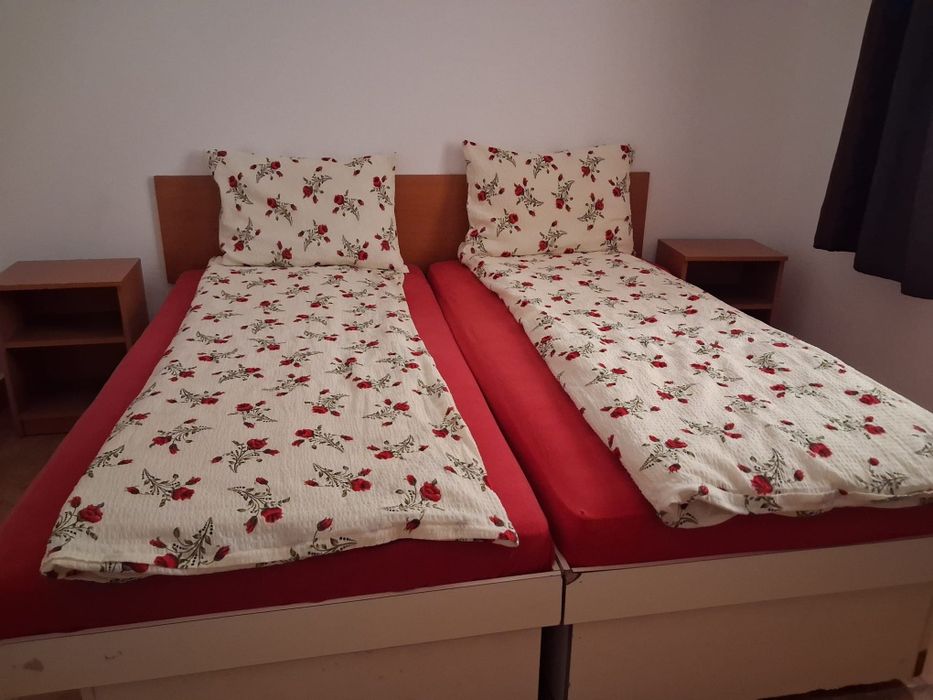 Cazare Tasnad  Casa Silvia