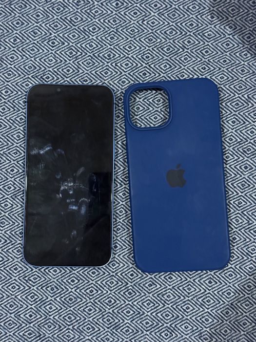 iPhone 13 128гб сатылады