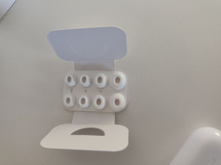 Airpods pro 3 NOI