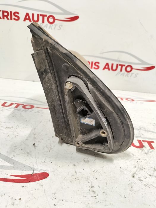 Ляво огледало Hyundai Santa Fe / Хюндай Санта Фе 2001/06г.