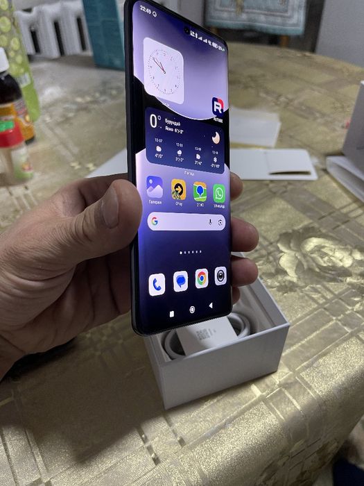 Redmi Note 14 Pro 5G 12/512