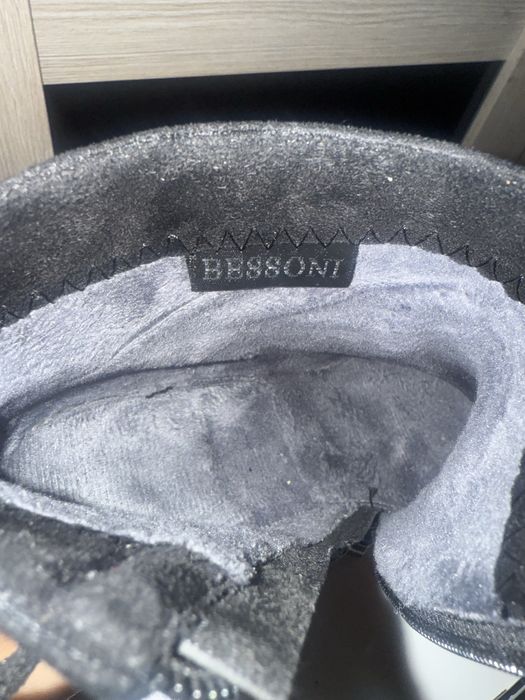 Продам ботильоны