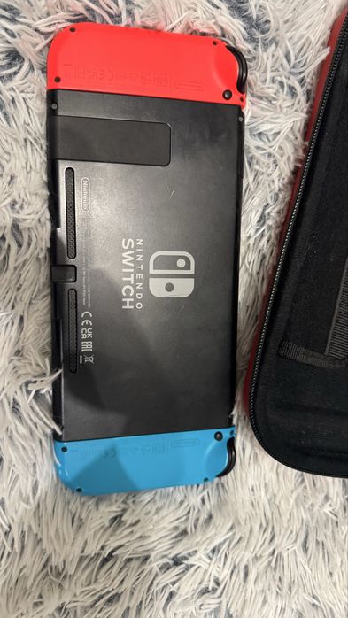 Конзола Nintendo Switch