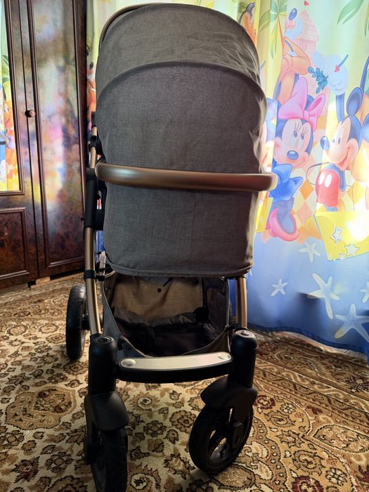 Kalyaska sotiladi 2 hil