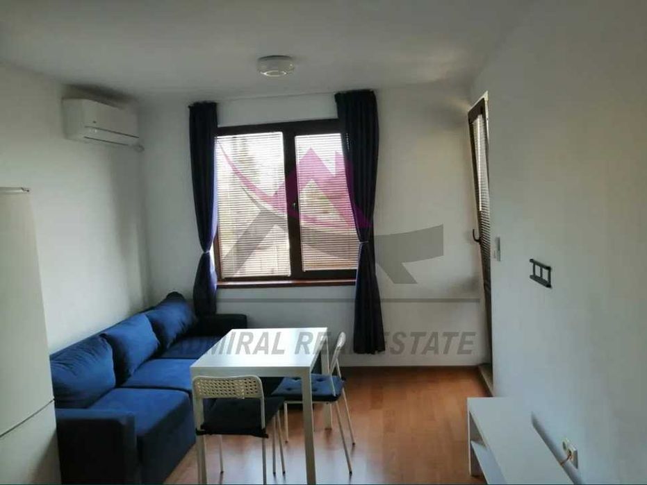 Дава се под наем Двустаен апартамент в Варна, Бриз - 55 кв.м за 435 € - Снимка #1