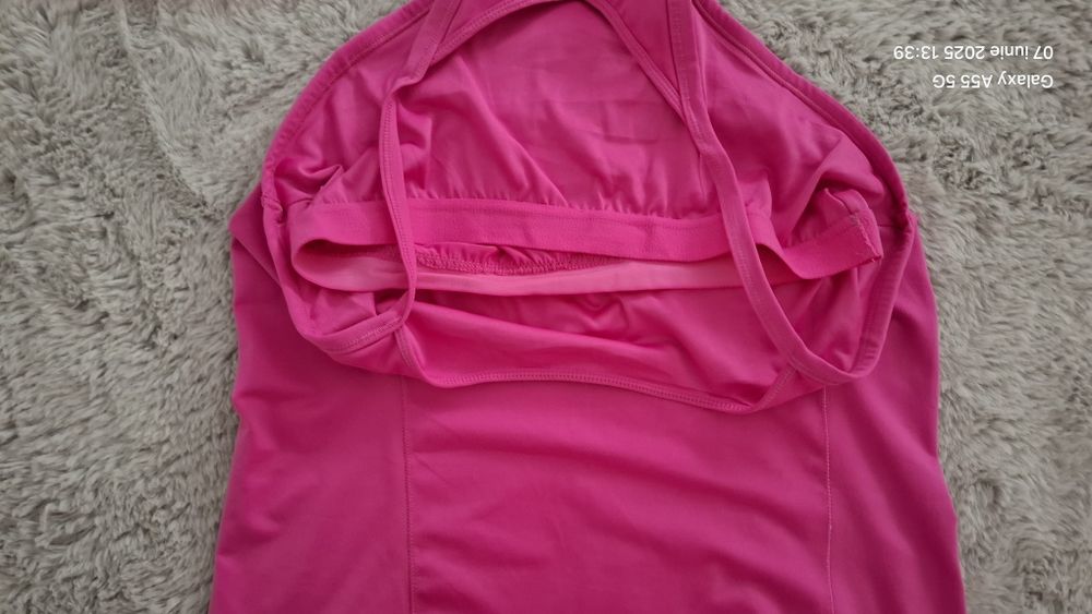 Maieu cu bustiera Adidas