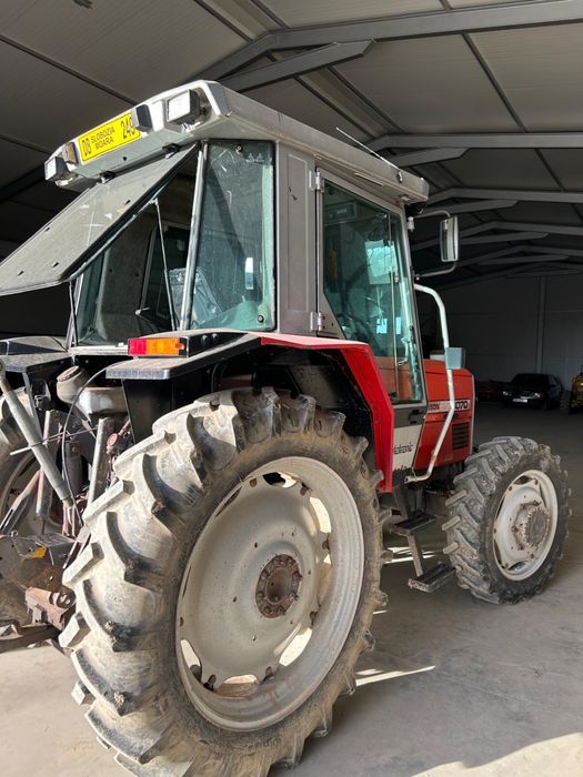 Massey Ferguson 3070