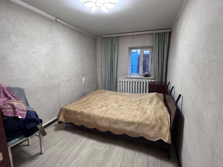 Продам дом в районе апреля