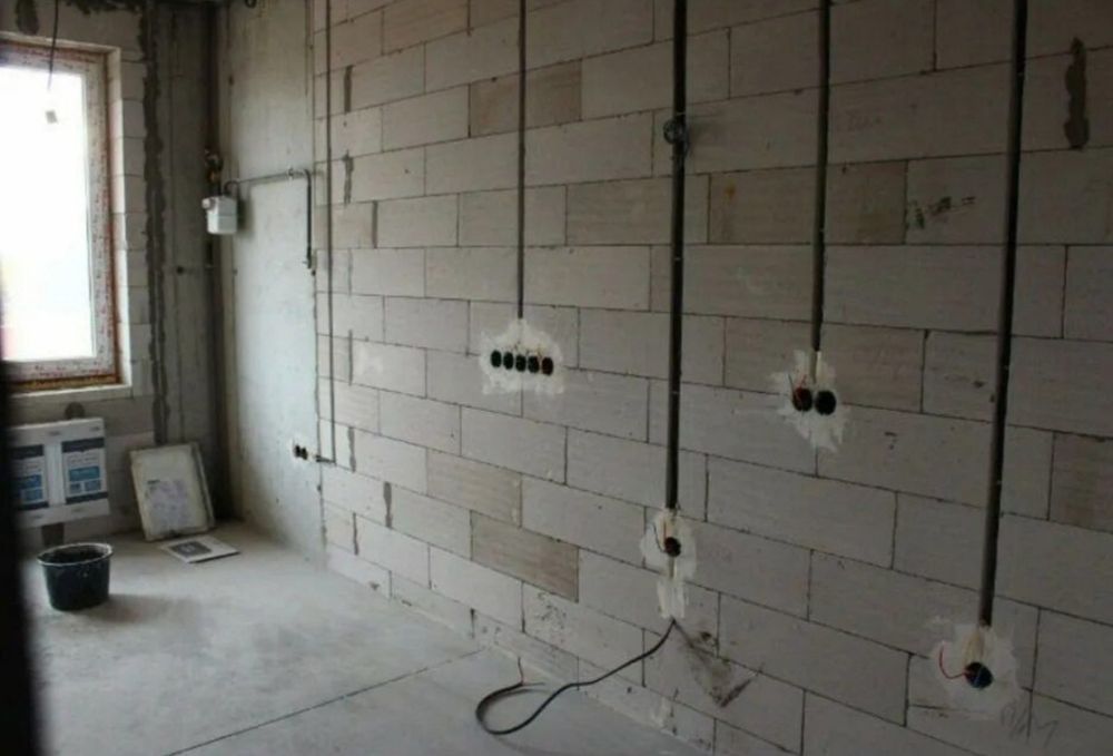 Электрик    Алматы