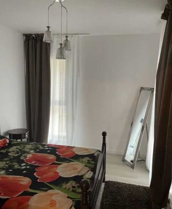 Дава се под наем Тристаен апартамент в Пловдив, Каменица 2 - 90 кв.м за 341.7 € - Снимка #5