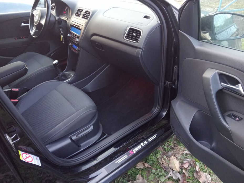 VW Polo  CASH sau RATE