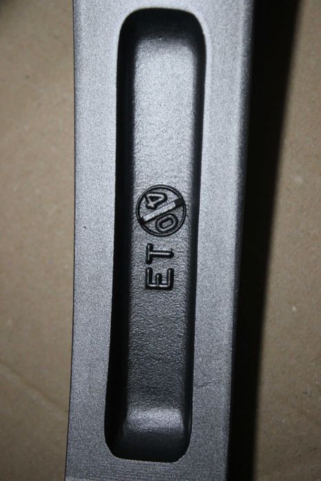 Джанти 21" Maserati Levante