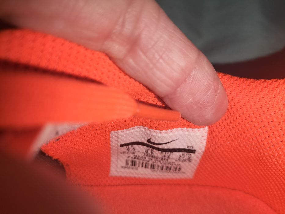 Футзалки Nike оригинал