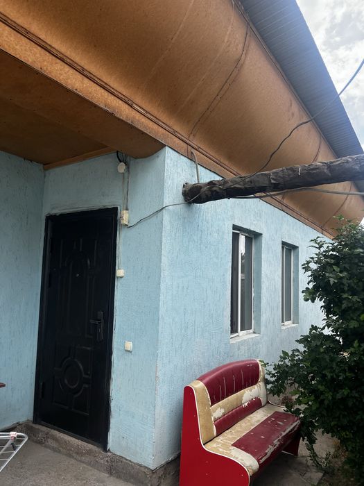 Сдам времянку девушкам в хорошем районе