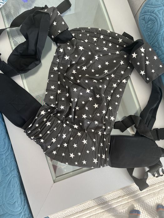 Продам Эргорюкзак Тиддли SlingoEmma