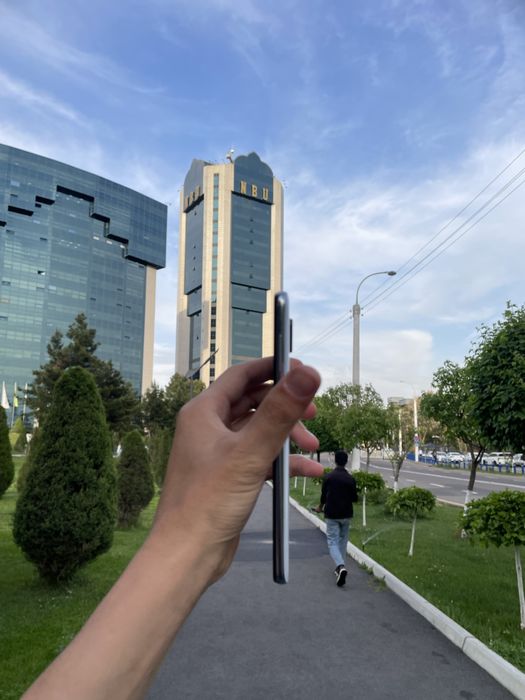 Redmi note 9 pro 128gb sotladi